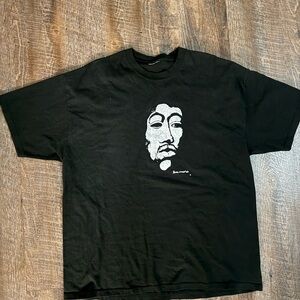 Jimi Hendrix Men's Vintage Tee Size Large